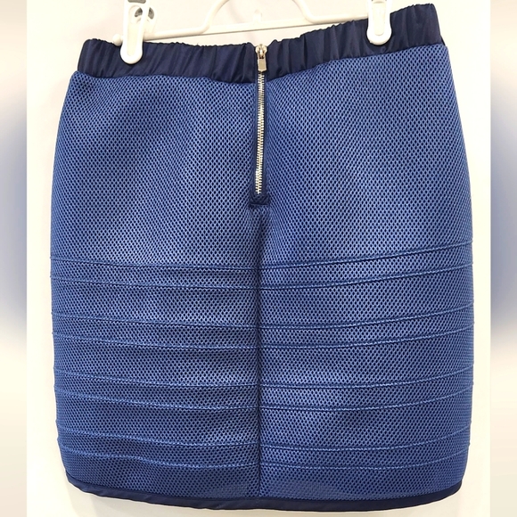 Maje mini skirt - Picture 4 of 7